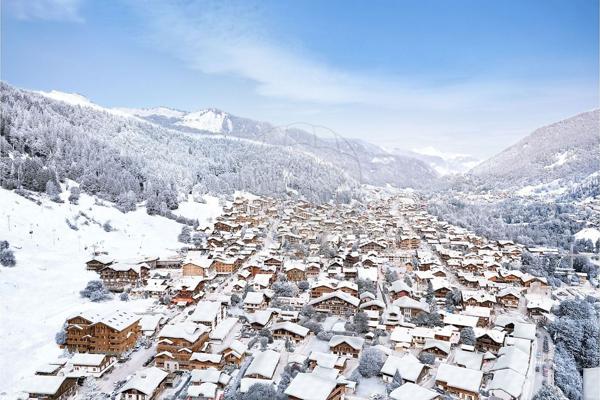 Appartement  en vente - Haute-Savoie - 74