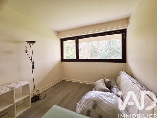 Appartement à vendre 1 pièce 20 m² Poissy