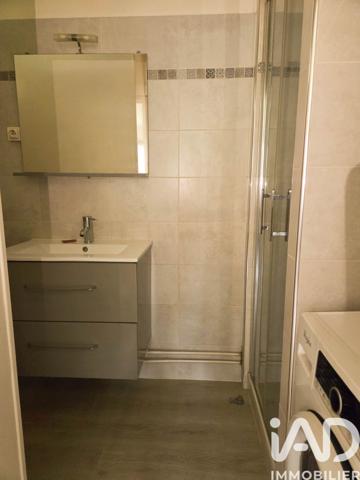 Appartement à vendre 1 pièce 20 m² Poissy