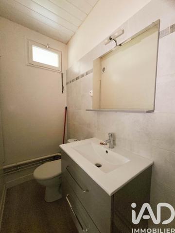 Appartement à vendre 1 pièce 20 m² Poissy