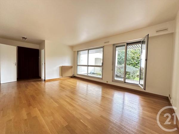 Appartement F3 à vendre  3 pièces - 71,06 m2 BOUGIVAL - 78