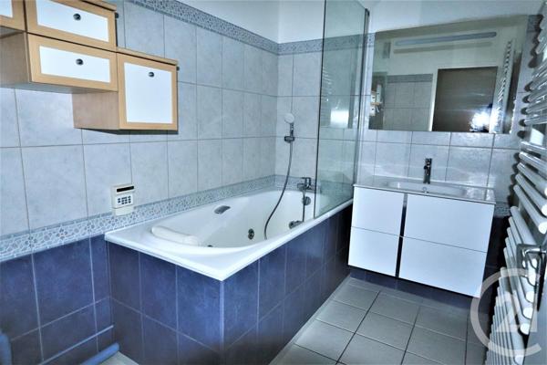 Appartement F3 à vendre  3 pièces - 71,06 m2 BOUGIVAL - 78