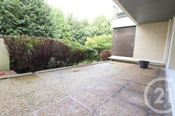 Appartement F3 à vendre  3 pièces - 71,06 m2 BOUGIVAL - 78