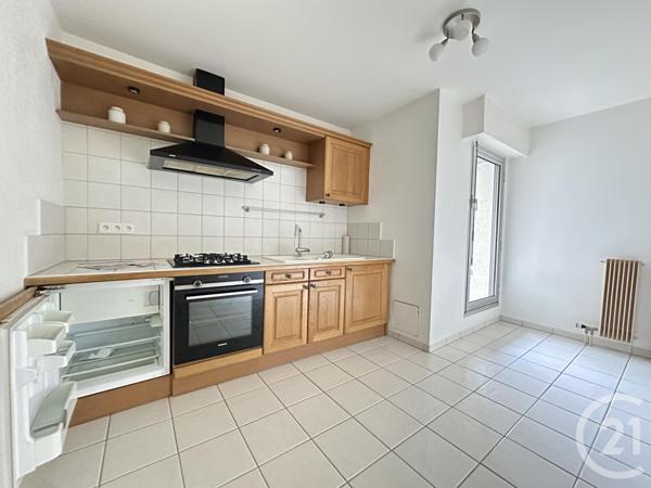 Appartement F3 à vendre  3 pièces - 71,06 m2 BOUGIVAL - 78