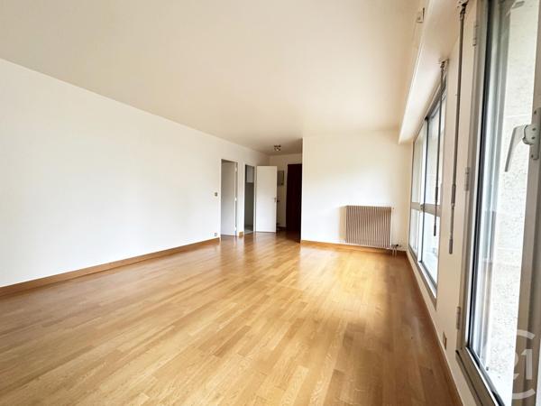 Appartement F3 à vendre  3 pièces - 71,06 m2 BOUGIVAL - 78