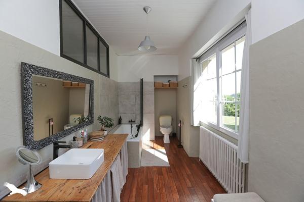 Maison à vendre 603 171 € La Réole 14 p 425 m² DPE D