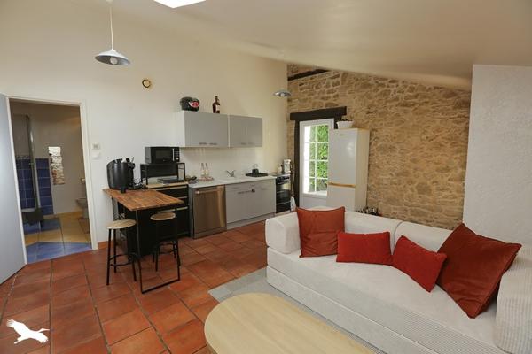 Maison à vendre 603 171 € La Réole 14 p 425 m² DPE D
