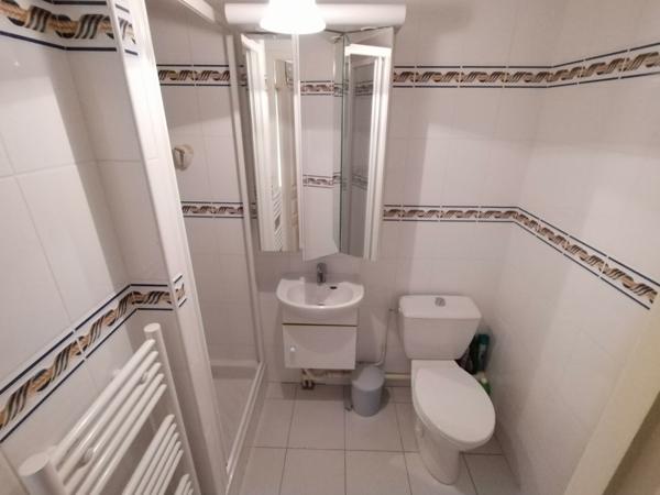 Auray (56400) AURAY - Centre ville