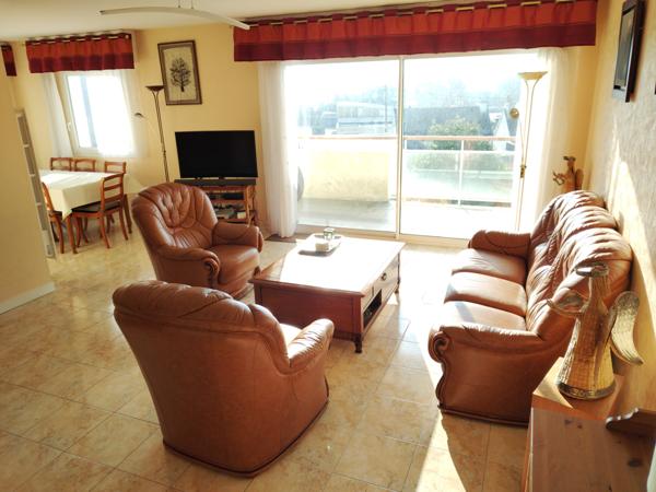 Auray (56400) AURAY - Centre ville