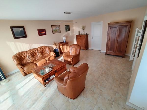 Auray (56400) AURAY - Centre ville