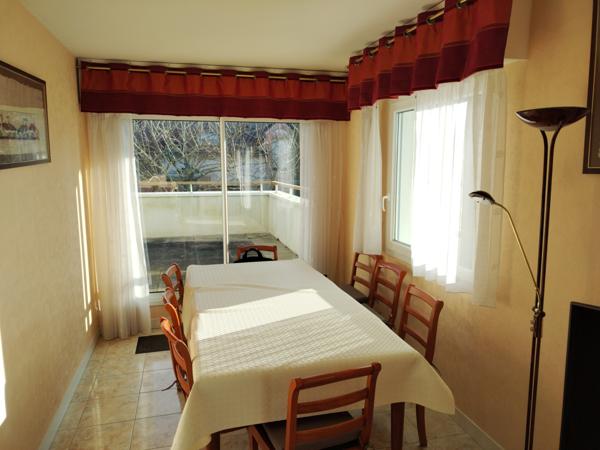 Auray (56400) AURAY - Centre ville