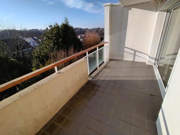 Auray (56400) AURAY - Centre ville