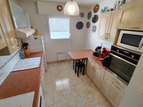 Auray (56400) AURAY - Centre ville