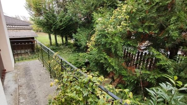 SILLERY - MAISON SOUS-SOL TOTAL - 6 CHAMBRES - JARDIN