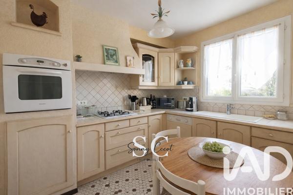 Maison à vendre 5 pièces 120 m² Foulayronnes