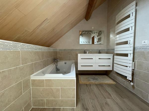 Centre-ville - Maison Montrichard - 139 m²