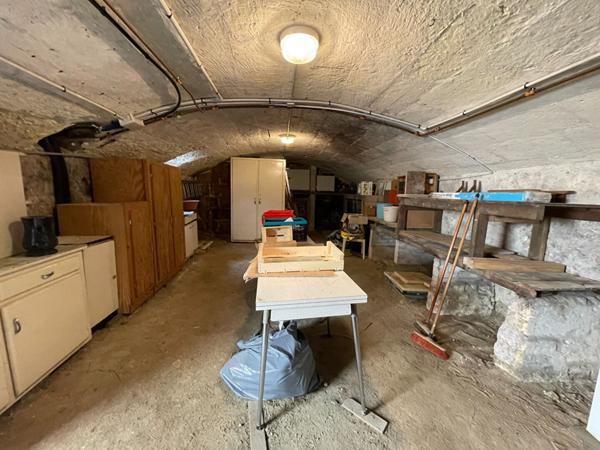 Centre-ville - Maison Montrichard - 139 m²