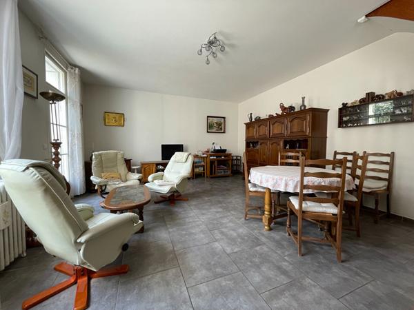 Centre-ville - Maison Montrichard - 139 m²