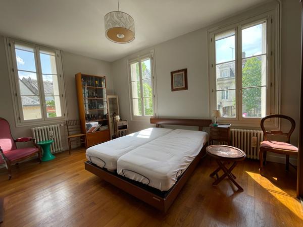 Centre-ville - Maison Montrichard - 139 m²