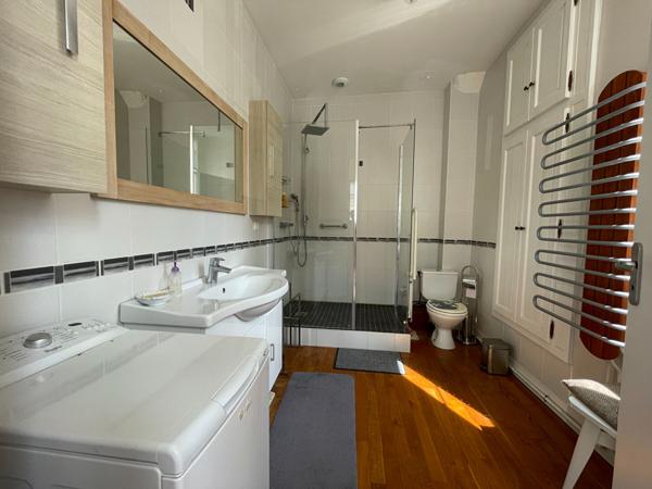 Centre-ville - Maison Montrichard - 139 m²