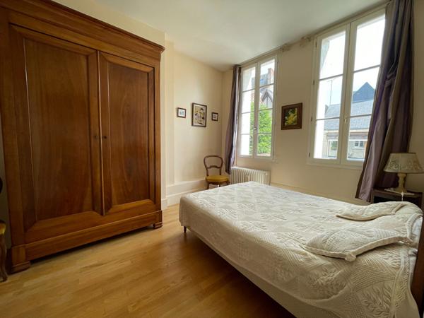 Centre-ville - Maison Montrichard - 139 m²