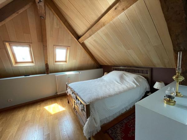 Centre-ville - Maison Montrichard - 139 m²