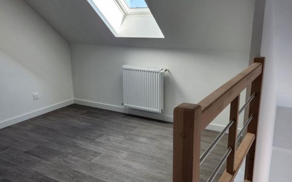 Maison à louer    4 pièces •  Neufchâtel-en-Saosnois