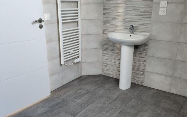 Maison à louer    4 pièces •  Neufchâtel-en-Saosnois