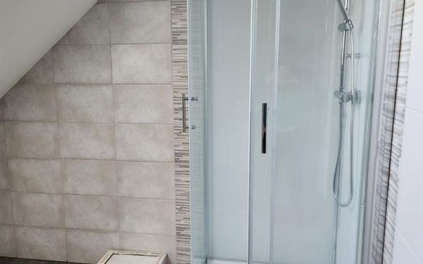 Maison à louer    4 pièces •  Neufchâtel-en-Saosnois