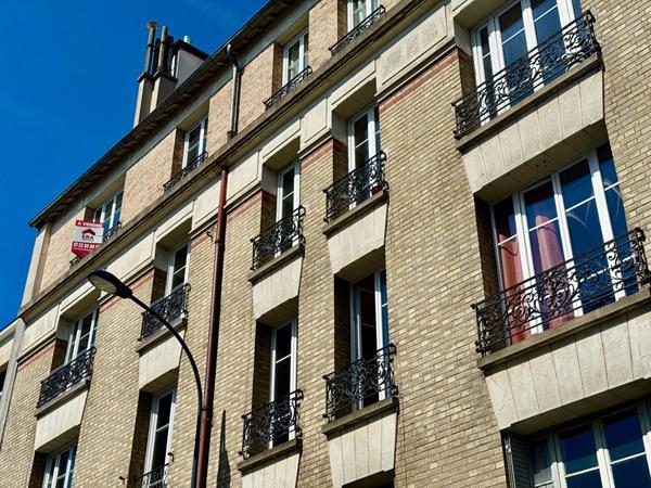 Appartement Fontenay Sous Bois 3 pièces 69.19 m2