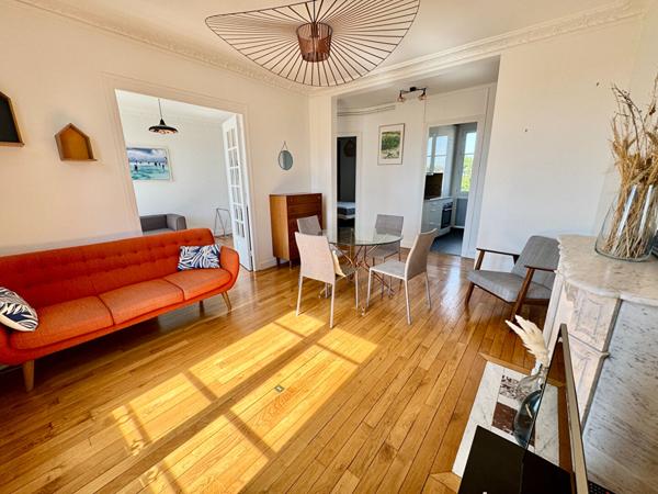 Appartement Fontenay Sous Bois 3 pièces 69.19 m2