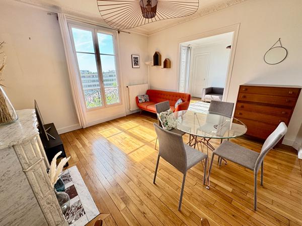 Appartement Fontenay Sous Bois 3 pièces 69.19 m2