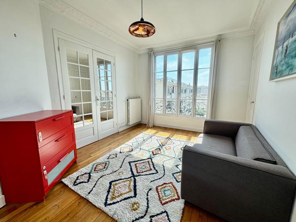 Appartement Fontenay Sous Bois 3 pièces 69.19 m2