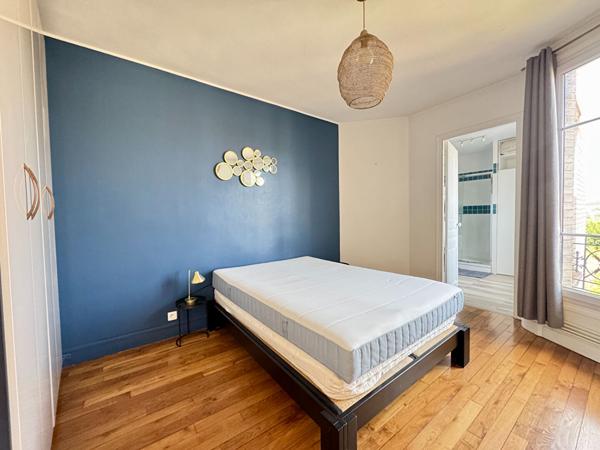 Appartement Fontenay Sous Bois 3 pièces 69.19 m2