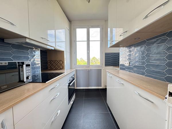 Appartement Fontenay Sous Bois 3 pièces 69.19 m2