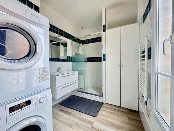 Appartement Fontenay Sous Bois 3 pièces 69.19 m2