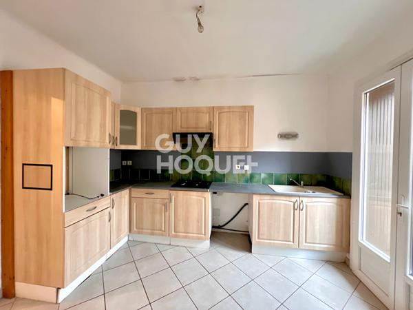 Maison Tourves 4 pièce(s) 105.66 m2