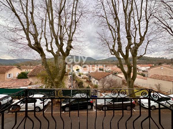 Maison Tourves 4 pièce(s) 105.66 m2