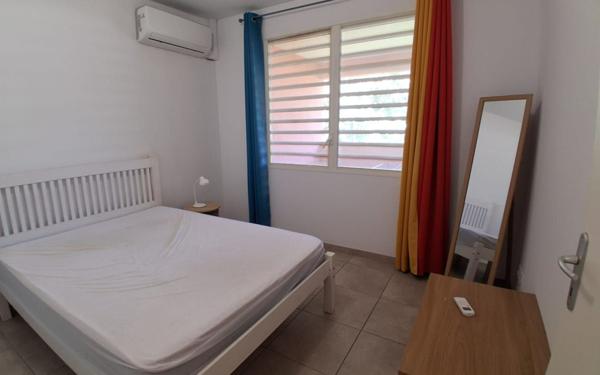 Appartement à louer    2 pièces •  Remire-Montjoly