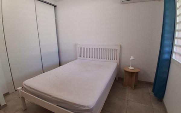 Appartement à louer    2 pièces •  Remire-Montjoly