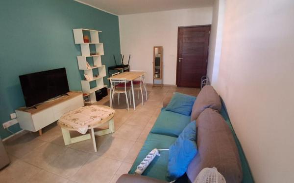 Appartement à louer    2 pièces •  Remire-Montjoly