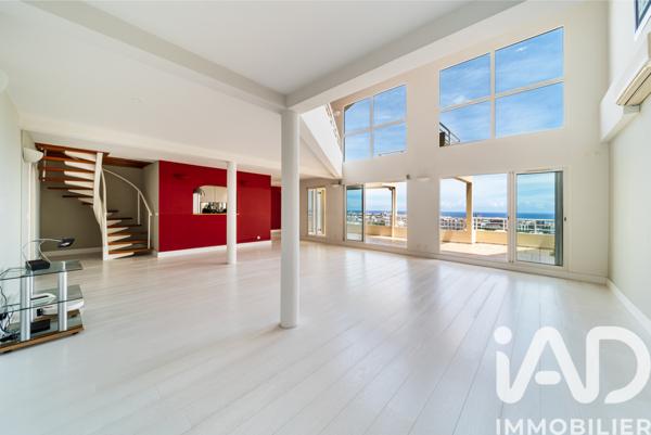 Appartement à vendre 5 pièces 197 m² Saint-Denis