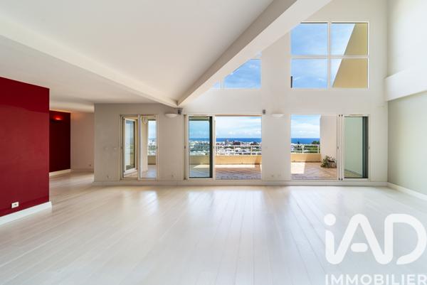 Appartement à vendre 5 pièces 197 m² Saint-Denis