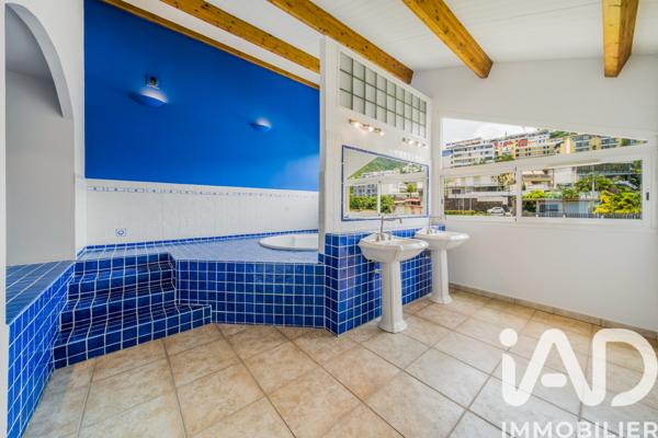 Appartement à vendre 5 pièces 197 m² Saint-Denis