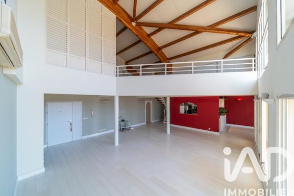 Appartement à vendre 5 pièces 197 m² Saint-Denis