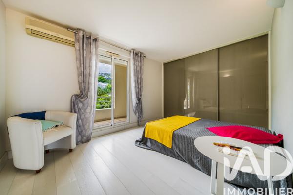 Appartement à vendre 5 pièces 197 m² Saint-Denis