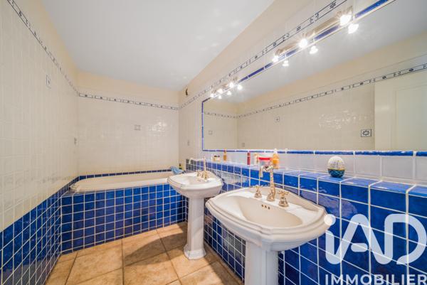 Appartement à vendre 5 pièces 197 m² Saint-Denis