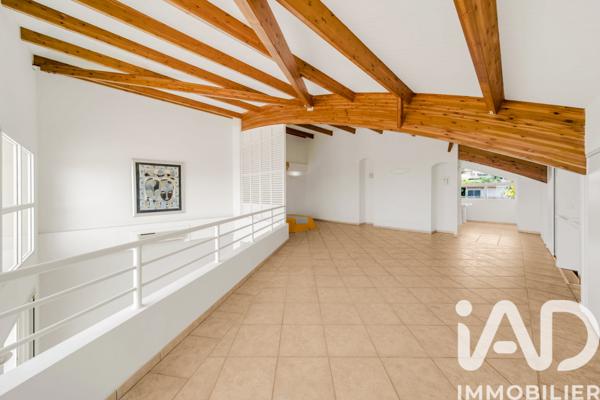 Appartement à vendre 5 pièces 197 m² Saint-Denis