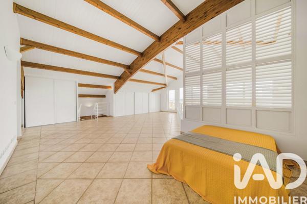 Appartement à vendre 5 pièces 197 m² Saint-Denis