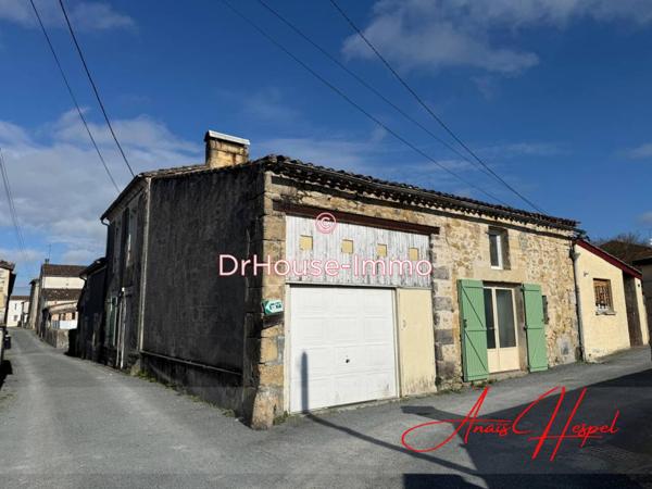 Maison à vendre 5 pièces de 150 m²